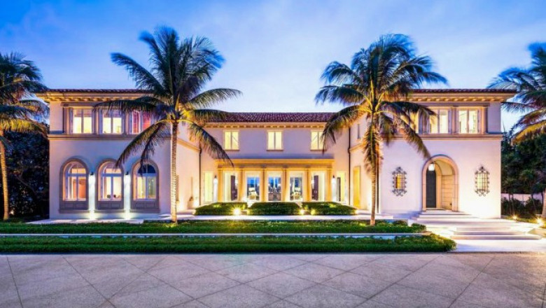 Conclusive Factors for Hiring Luxury Home Builders in Miami