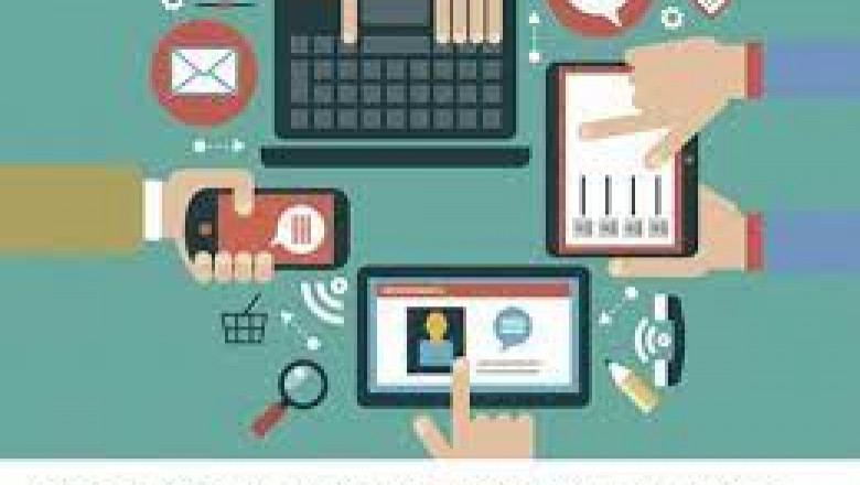 Cross-channel Communication Services Market Size and Forecast