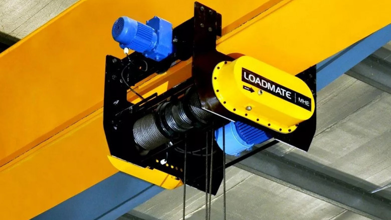 Different types of rope manufacture