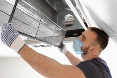 Doctor Air Duct Cleaning Oxnard