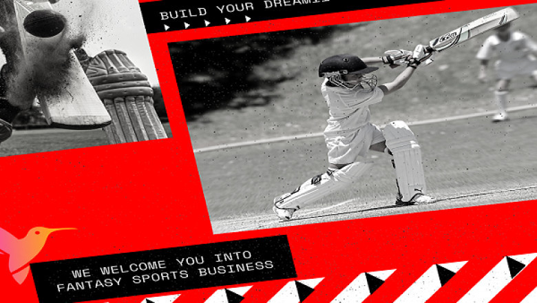 Dream11 Clone App Development
