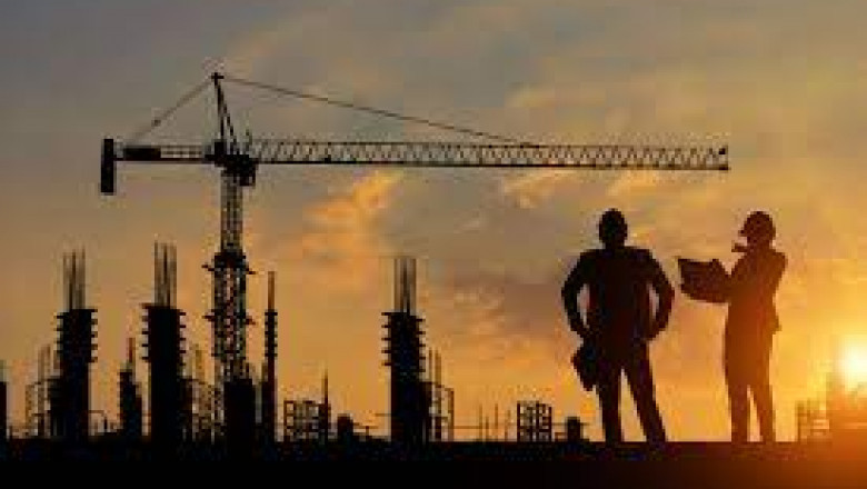 European construction industry is expected to grow at a CAGR of 4.9% during 2017-2021
