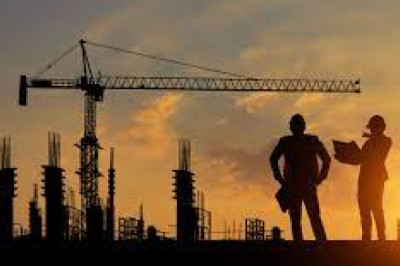 European construction industry is expected to grow at a CAGR of 4.9% during 2017-2021