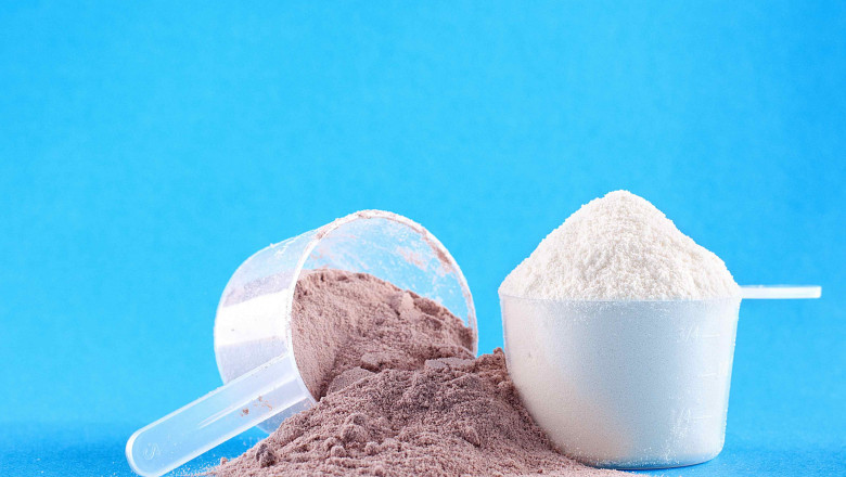 Food Premix Market Forecast, Trend Analysis & Competition Tracking