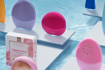 Foreo