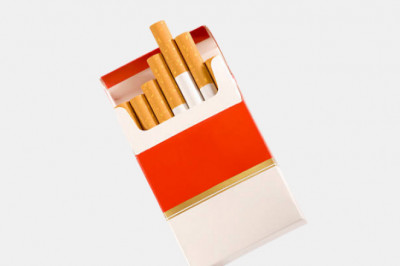 Get Blank Cigarette Boxes with packaging solution in USA