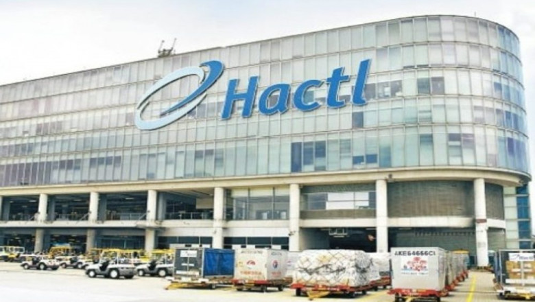 Hactl returns to operations after quarantine slowdown
