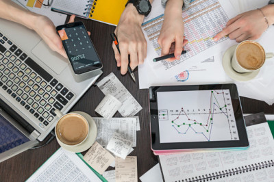 How do I build a strong team to open a start-up company?