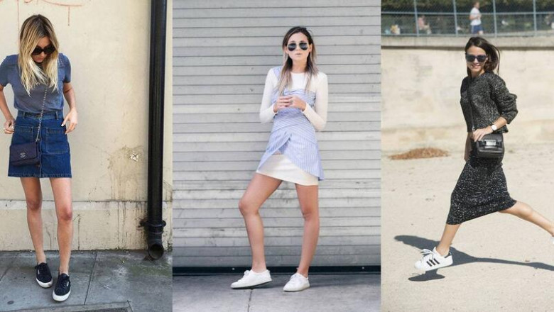 Buy Womens Sneakers Online – Easy Ways To Buy Womens Sneakers Online In Uk!