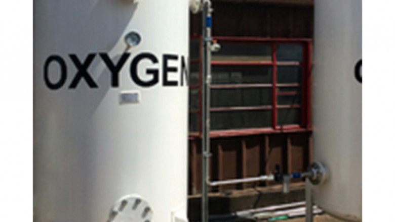 Industrial Oxygen Generators UK - Oxygen Generator Range – IATT