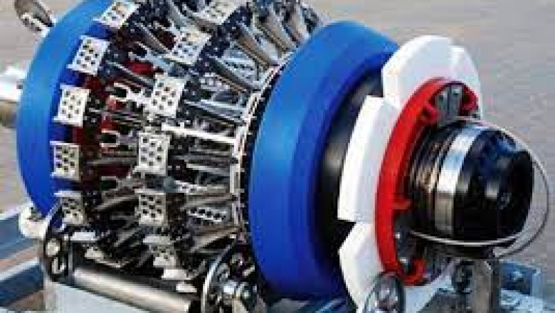 Intelligent Pigging Market: Global Industry Analysis, and Opportunity Assessment