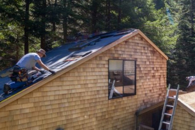 Roofers Frederick MD - A&S Construction