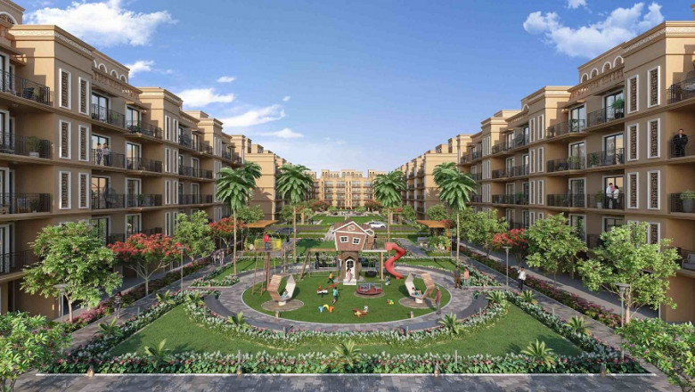 Signature Global city 63a is provided the best builder floors in Gurgaon