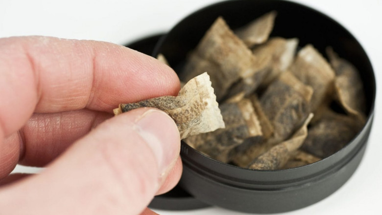 Smokeless Products Market Size, Revenue, Business Growth Statistics And Analysis Report 2021 – 2027 | Imperial Brands PLC, Turning Point Brands, Inc., AG Snus, Japan Tobacco Inc., and Dholakia Tobacco Pvt. Ltd.