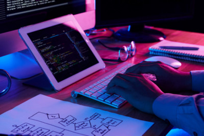 Software development company Dallas : aTeam Soft Solutions