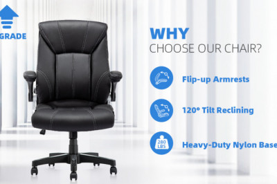 The office chair suddenly exploded? These safety details cannot be ignored!