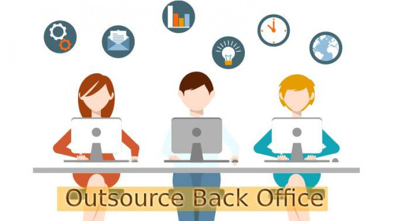 Tips to Outsource Back Office Services Based on Credentials