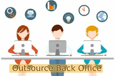 Tips to Outsource Back Office Services Based on Credentials