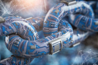 Top 4 Blockchain Projects for African Infrastructure Investors