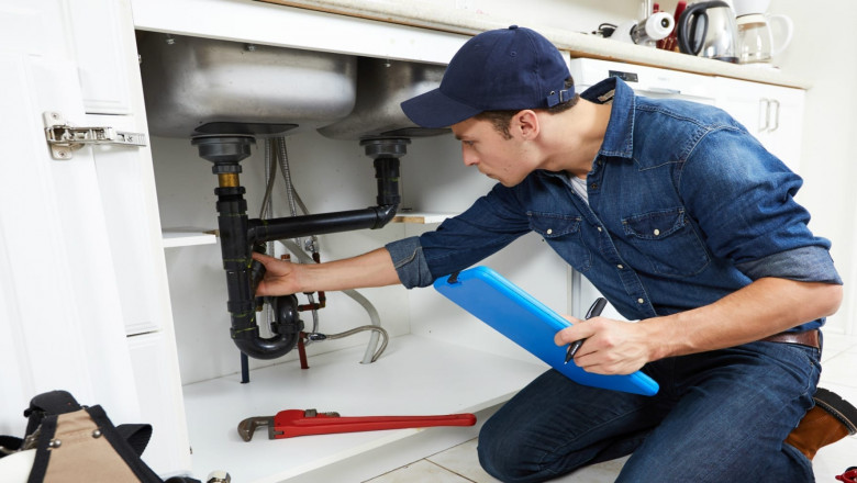 Urban Plumbers Co Malibu