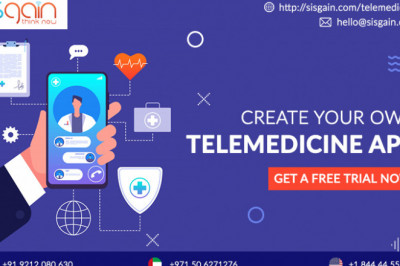 What Are the Requirements for Developing a Telemedicine App? Analysis of Features and Benefits