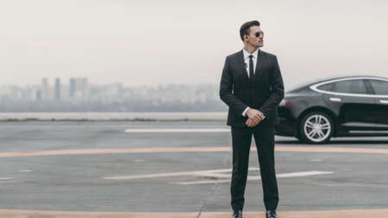 What Happens When Buddyguard Crosses Professional Lines?