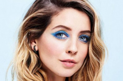 Zoe Sugg Bio 2022