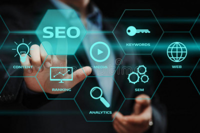 5 Advantages and Benefits Of SEO For Your Website - Nerder SEO