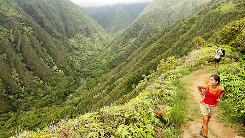A Hawaii Vacation is Fun for Everyone