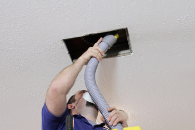 Arrowhead Air Duct Cleaning Beverly Hills