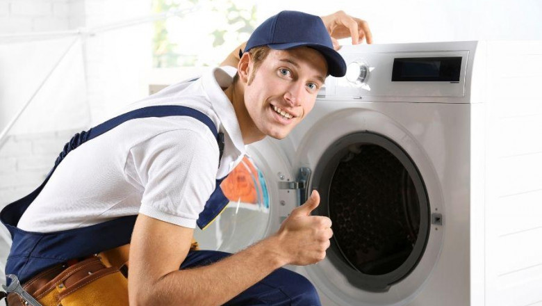 Best Dryer Repair Services in Abu Dhabi
