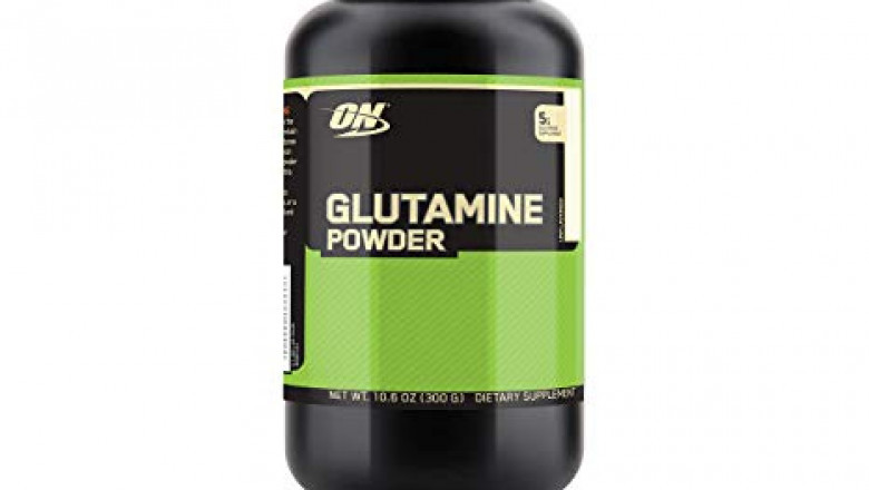 Buy Glutamine Supplement in Karachi Pakistan