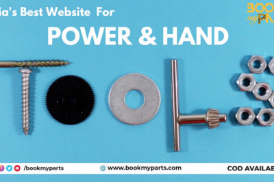 Buy Hand Cutters at Lowest Price in India - bookmyparts.com