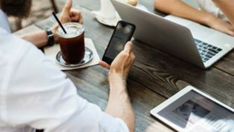 Digital Marketing Central Coast