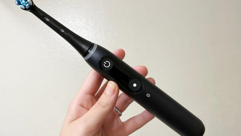 Electric Toothbrush Market - Trends, Growth, including COVID19 Impact, Forecast By 2027