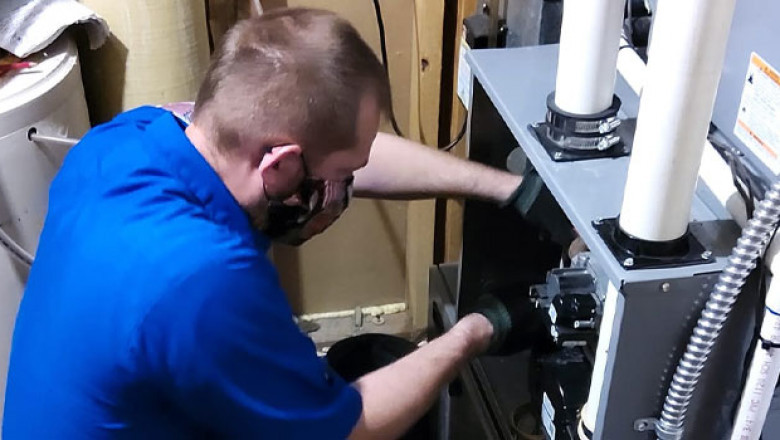 HVAC Services Draper | 1st American Plumbing, Heating & Air