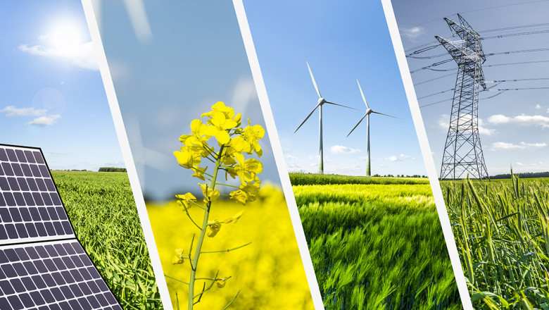 Know-How Renewable Energy Market is Trending in Key Regions to Reach at Next Level in Coming Years?