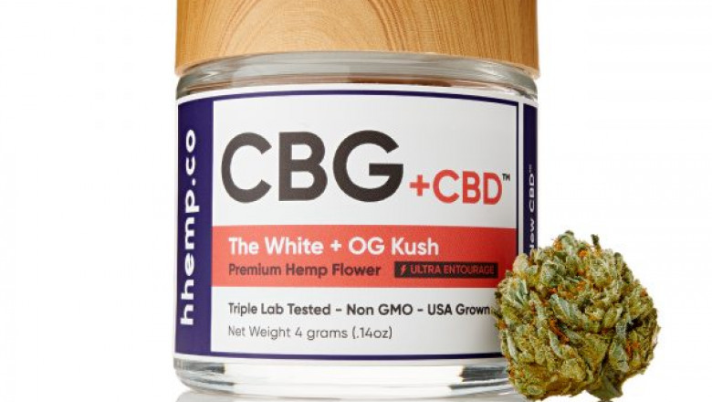OG Kush CBD Boxes Wholesale at Best Price in London, UK