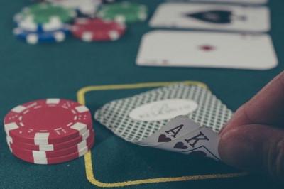 Origin of Rummy game :An Overview