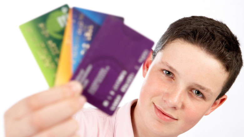 Prepaid Cards for Teen – Innovation, and Adoption