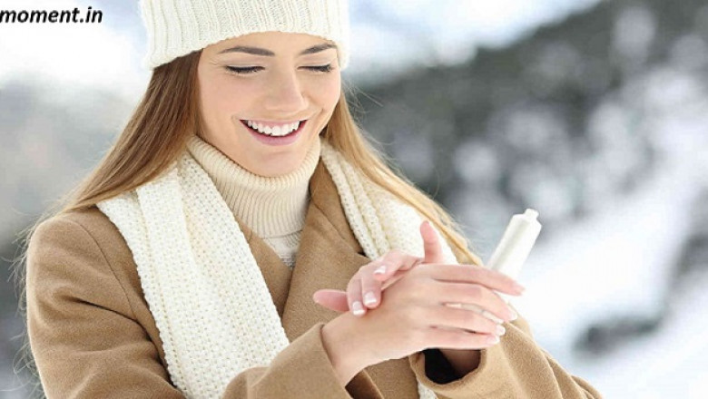 Skincare tips for winters