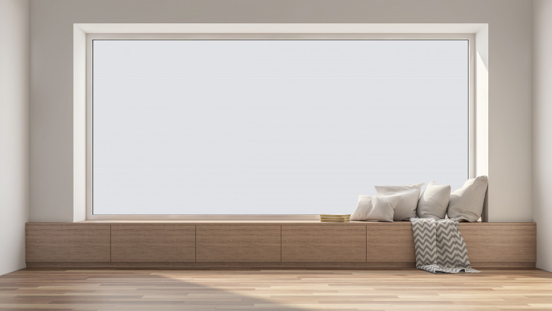 Smart Window
