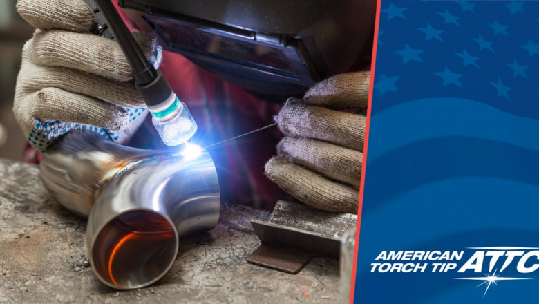 The Pros, Cons and Best Ways of Welding Stainless Steel