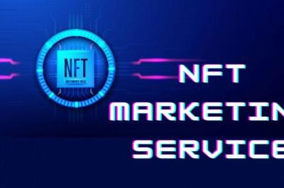 Uplift Your Crypto Business By Using Our Effective NFT Marketing Services