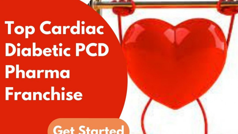 Cardiac Diabetic PCD