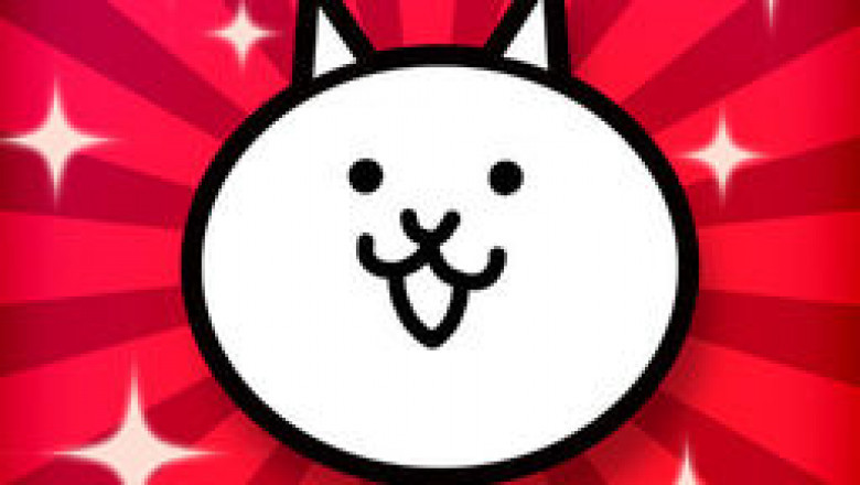 Download Game The Battle Cats Mod APK 2021