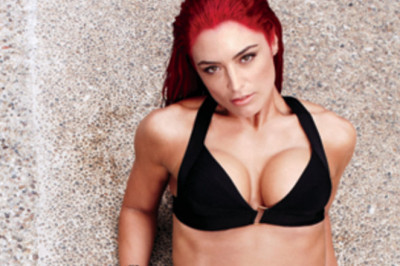 Eva Marie Bio 2022