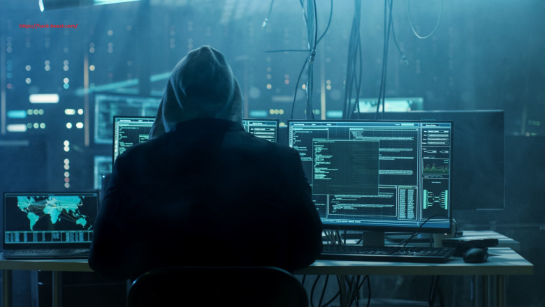 Hire a verified hacker