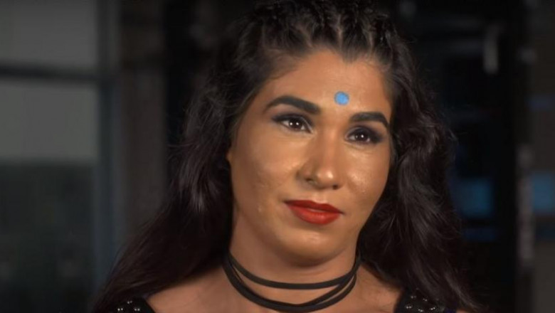 Kavita Dalal Bio 2022