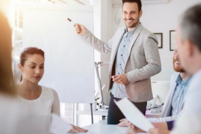 Financial and insurance services